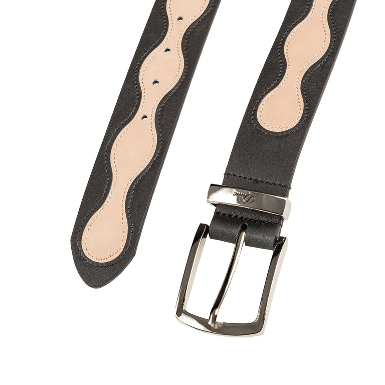 Dime Premium Leather Belt