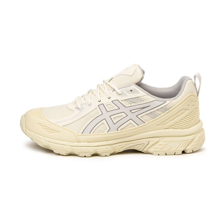 Asics GEL-Venture 6 *Shield* - 44 / Cream / Cloud Grey
