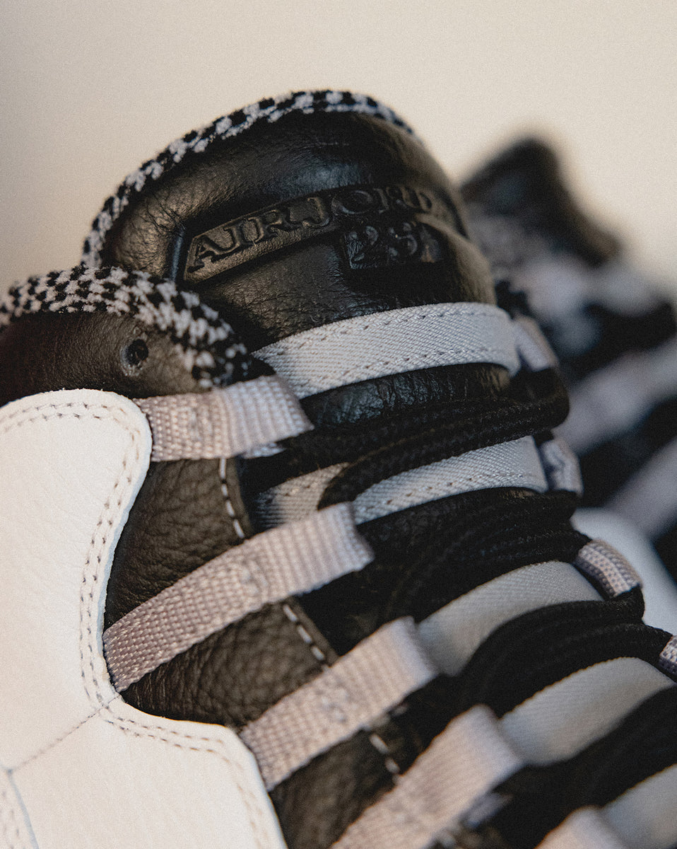 Nike Air Jordan 10 Retro Sneaker » Buy online now!