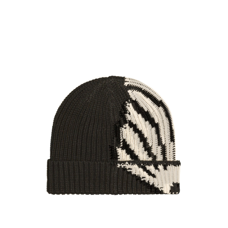 New Amsterdam Surf Association Oyster Beanie