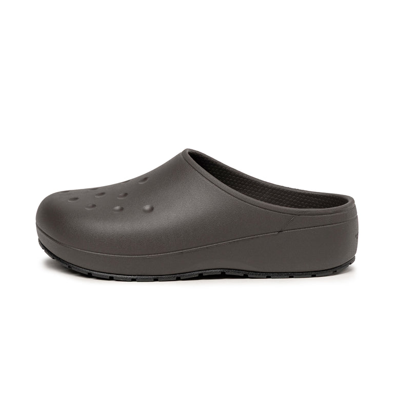 Crocs Classic Quiet Clog - 46-47 / Espresso