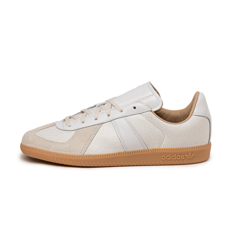 Adidas BW Army Lux - 38 2/3 / Footwear White / Footwear White / Gum 3