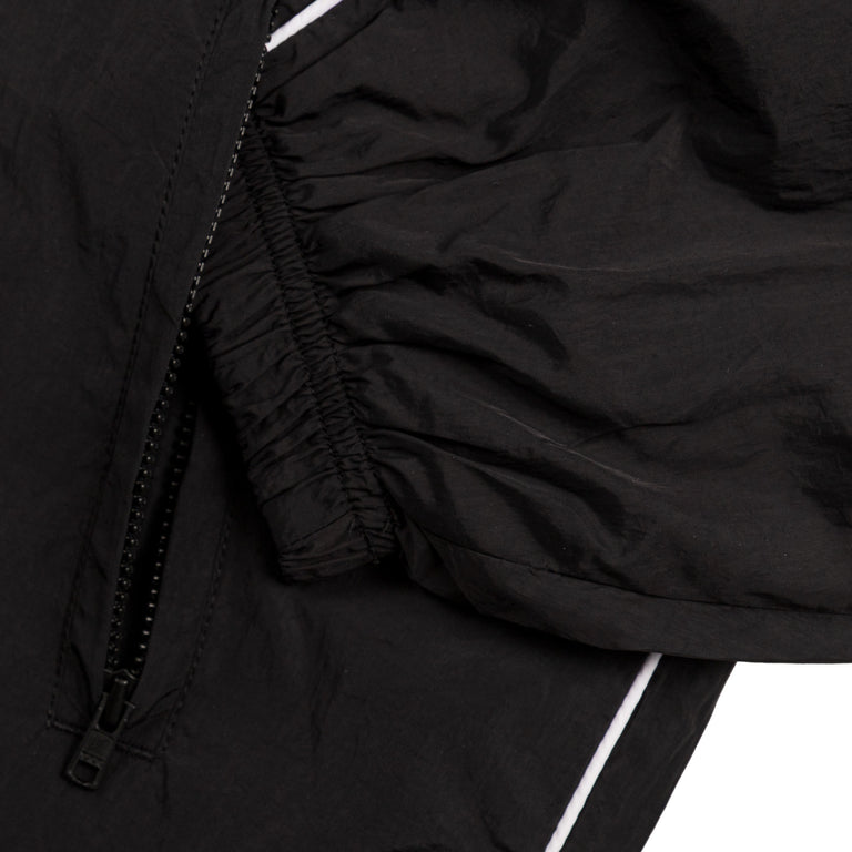 Patta Athletic Nylon Track Jacket