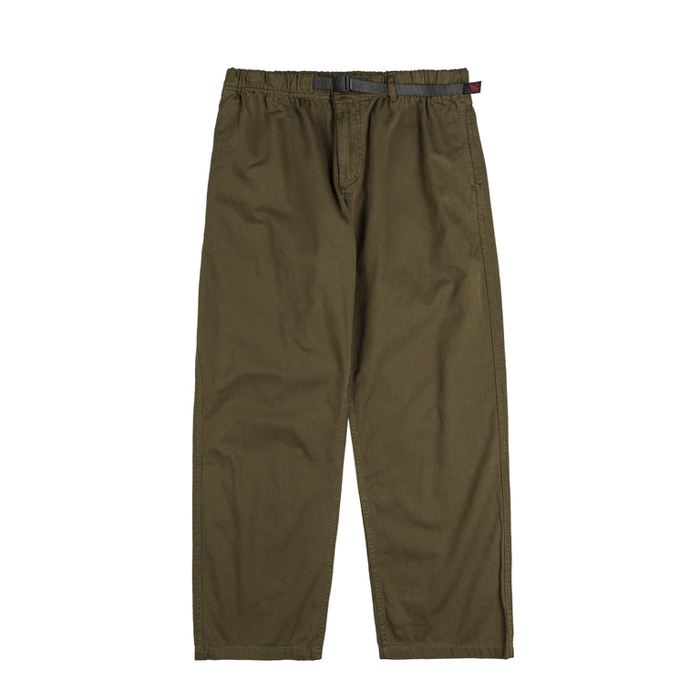 Gramicci Pant Straight Fit