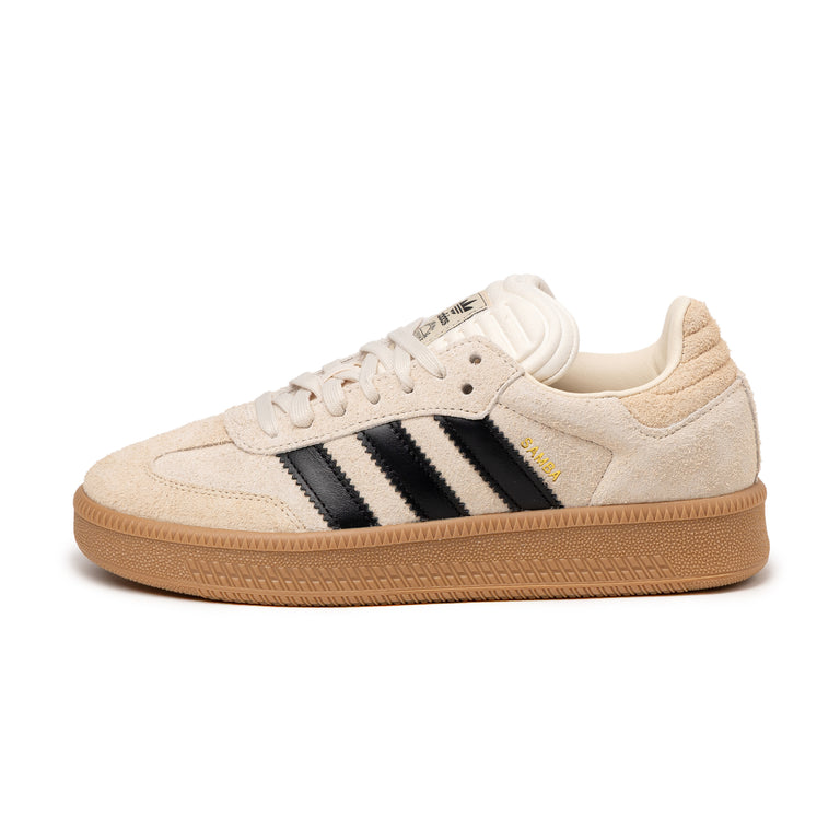 Adidas Samba XLG - 38 2/3 / Wonder White / Core Black / Gum 4