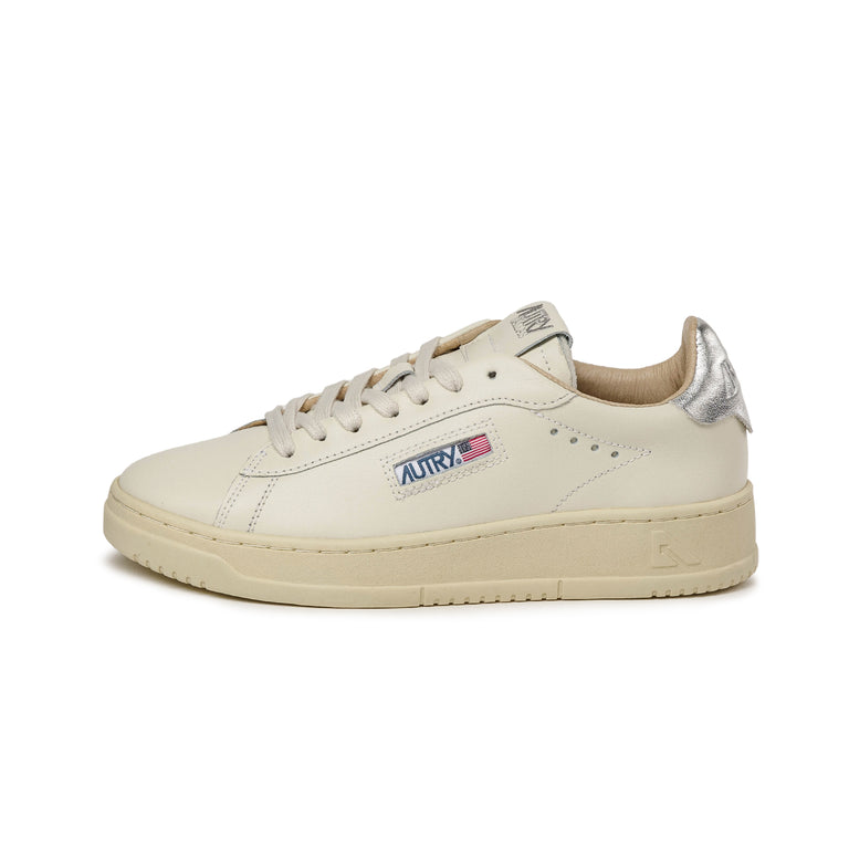 Autry Dallas W - 37 / Marsh Msh / Silver