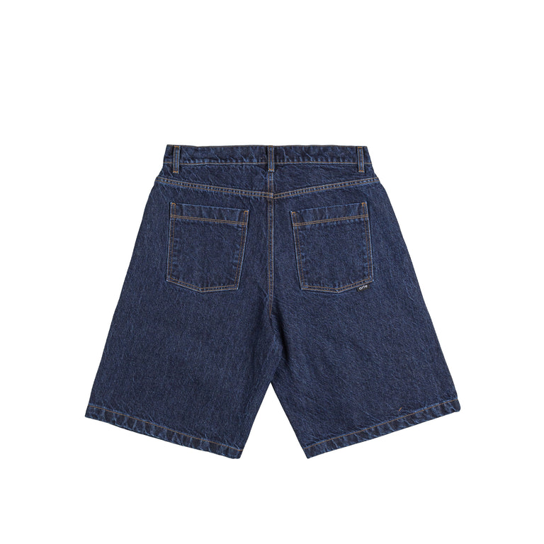 Arte Antwerp Belt Detail Shorts