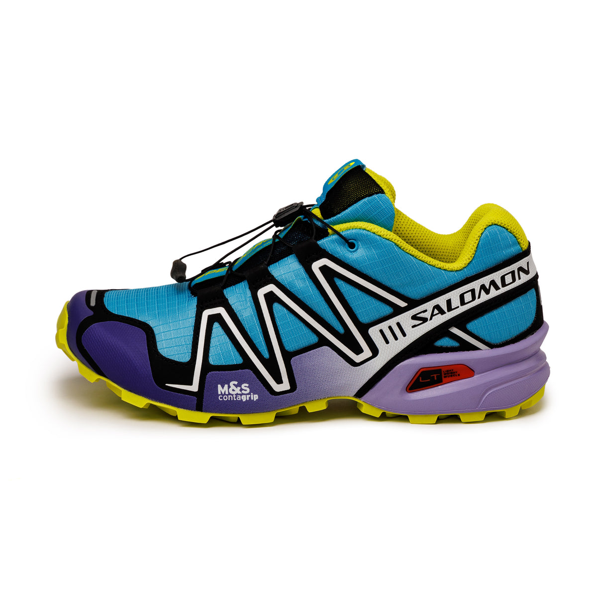 Salomon Speedcross 3 Sneaker » Buy online now!