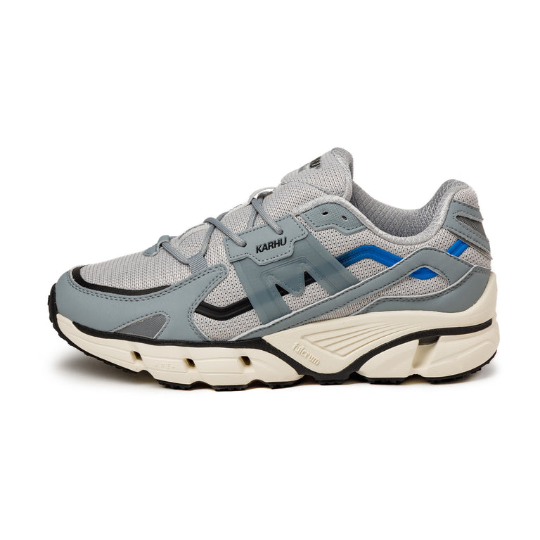 Karhu Super Fulcrum - 39.5 / White / Quarry