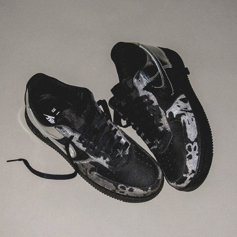 Nike Air Force 1 Low Retro *All-Star* onfeet