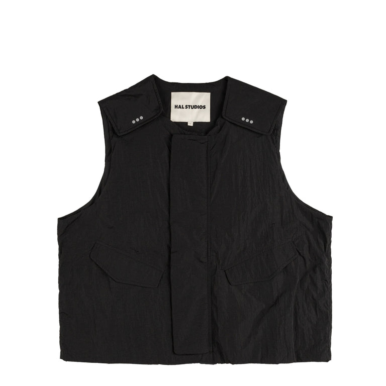 HAL Studios HSDT Padded Vest