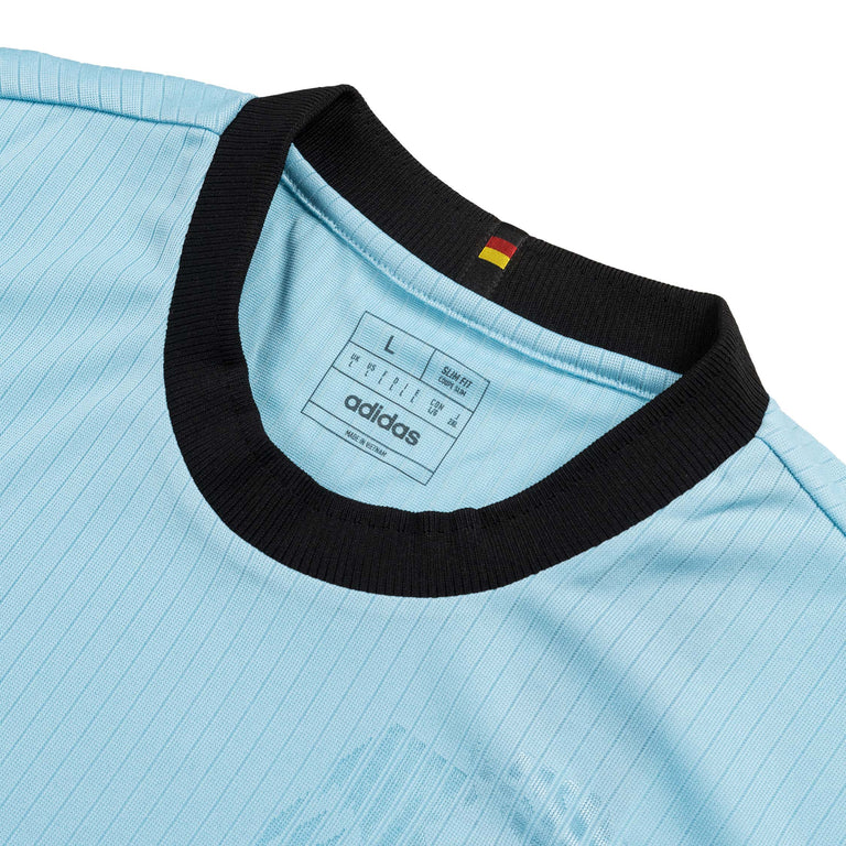 Adidas DFB Germany 125 Anniversary Long Sleeve Jersey