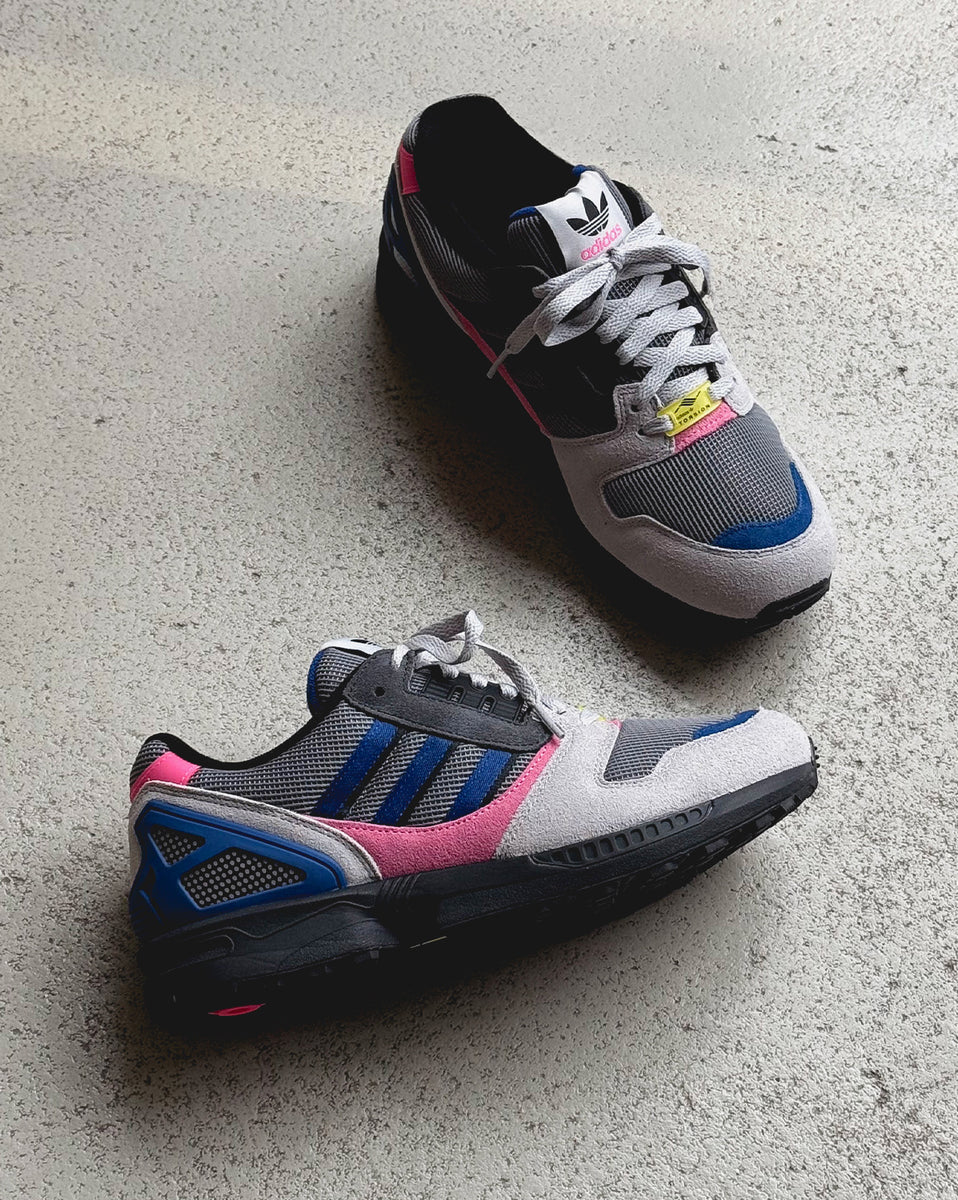 「スペシャル」 Adidas ZX 8000 sneakers » bestel nu online!
