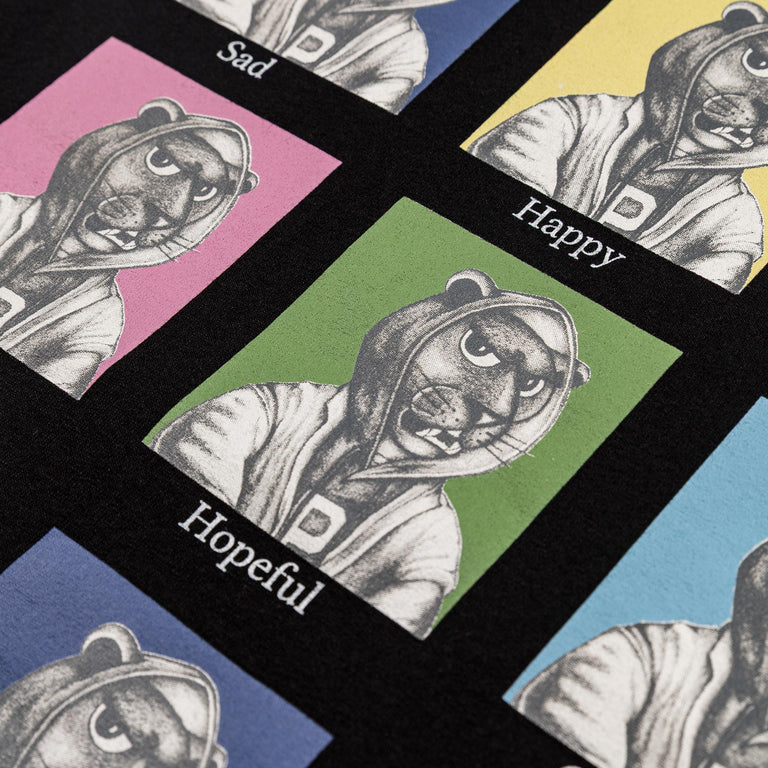 Patta Many Moods T-Shirt