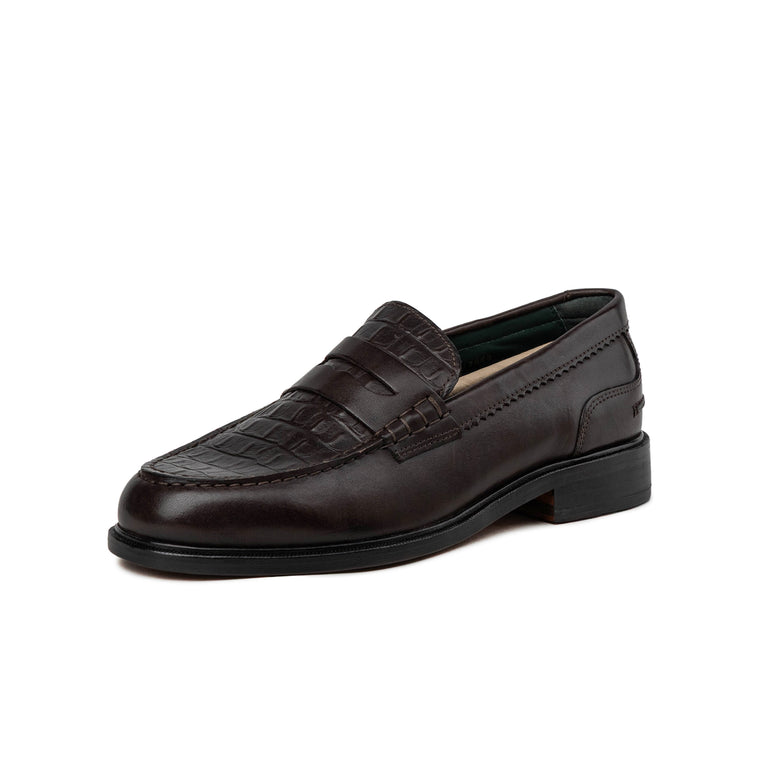 Clarks Craft James Lo