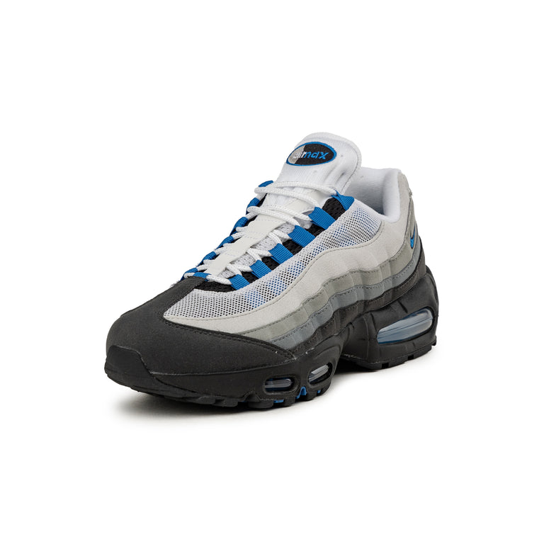 Nike Air Max 95 *Big Bubble* *Blue Spark*