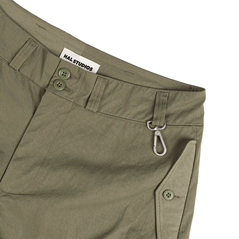 HAL Studios Utility Pant