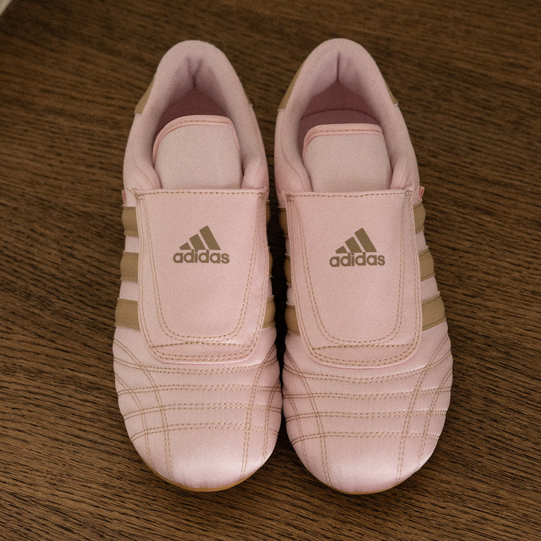 Adidas Taekwondo W onfeet