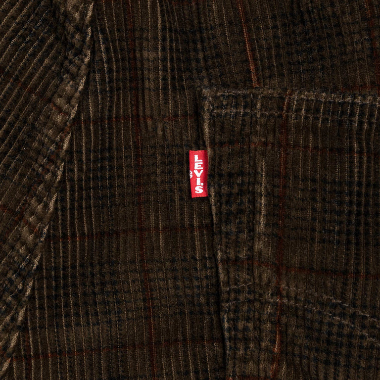 Levi's 578 Baggy