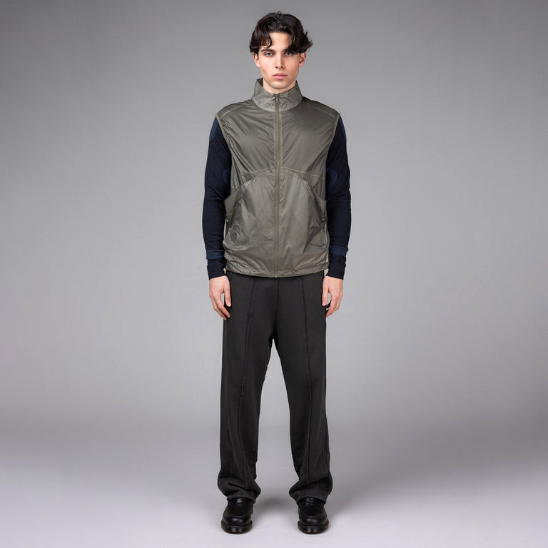 J.L.-A.L. Sair Vest