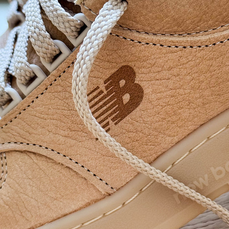 New Balance Allerdale *Made in England* onfeet