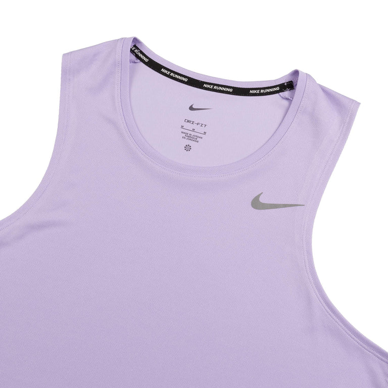 Nike Dri-Fit Miler Running Tank Top