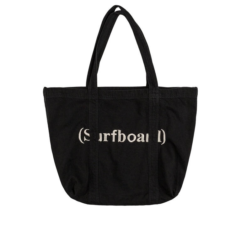 Stockholm Surfboard Club Weekend Tote
