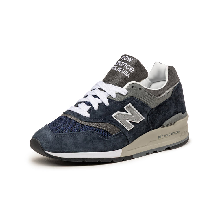 New Balance U997NY *Made in USA*