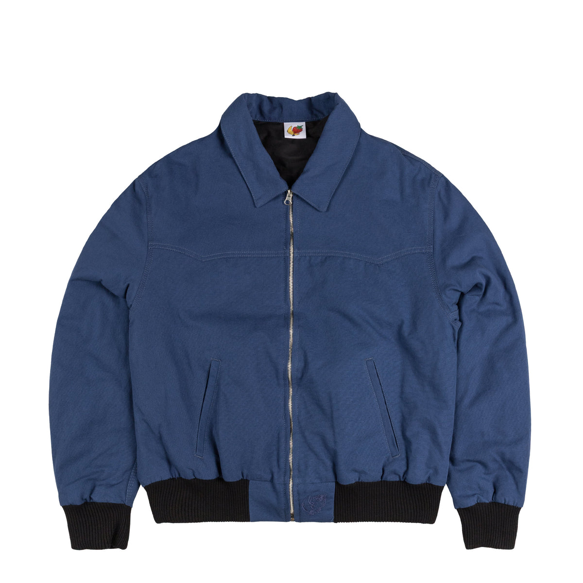 Sky High Farm Universe Santa Fe Work Jacket Woven | Apparel