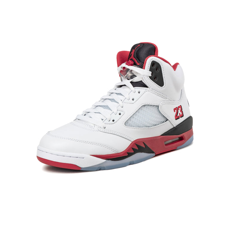 Nike Air Jordan 5 Retro *Fire Red*