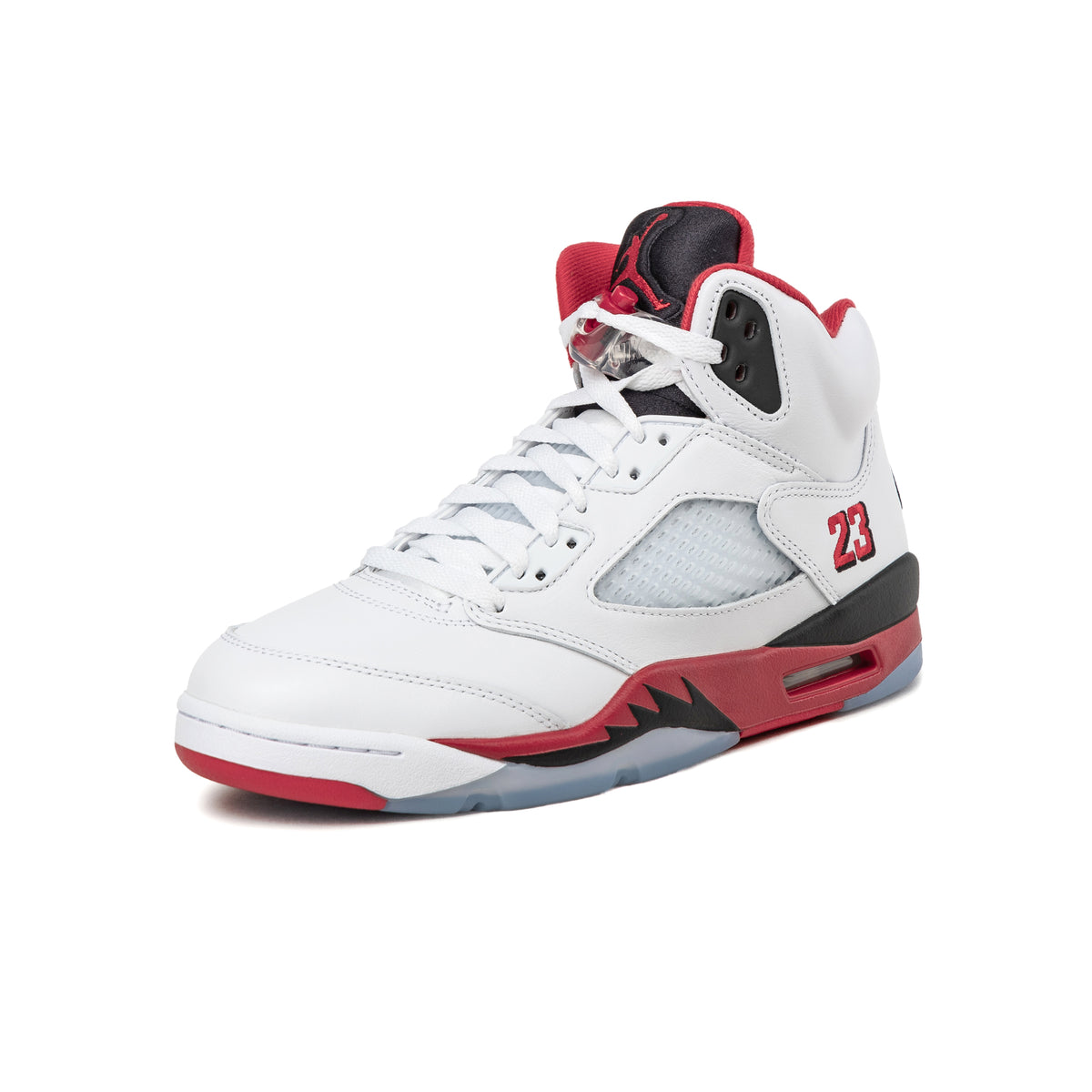 Nike Air Jordan Retro *Fire Red* Sneaker » jetzt online kaufen!