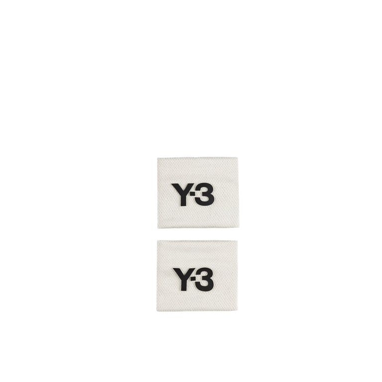 Adidas Y-3 Small Wristbands