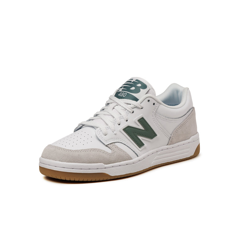 New Balance BB480LYG