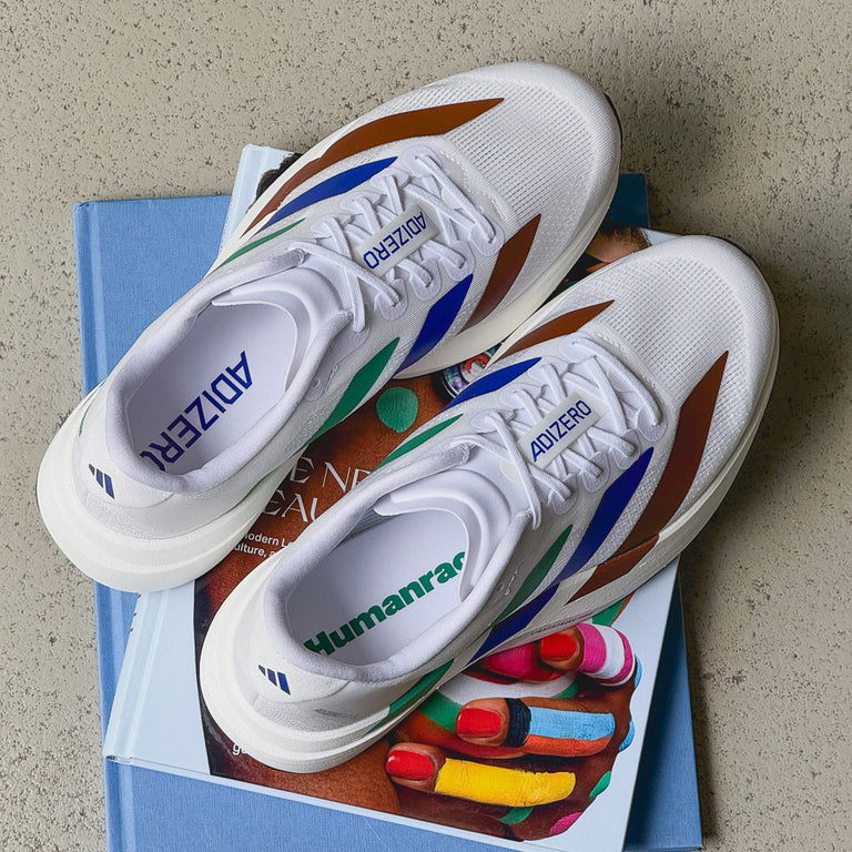 Adidas x Pharrell Williams HU adizero Evo SL M onfeet