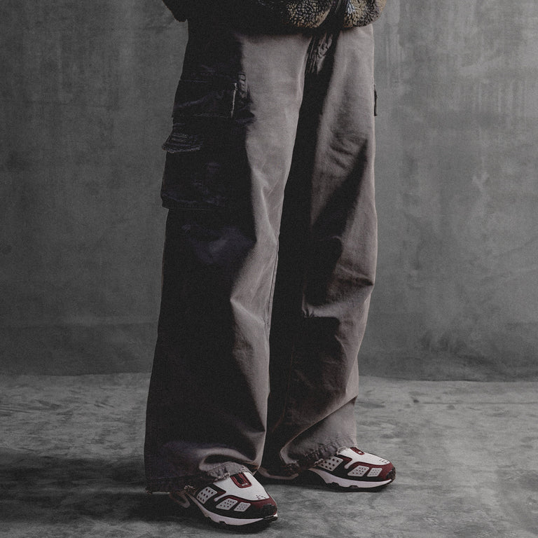 Nike Wmns Air Max SNDR onfeet