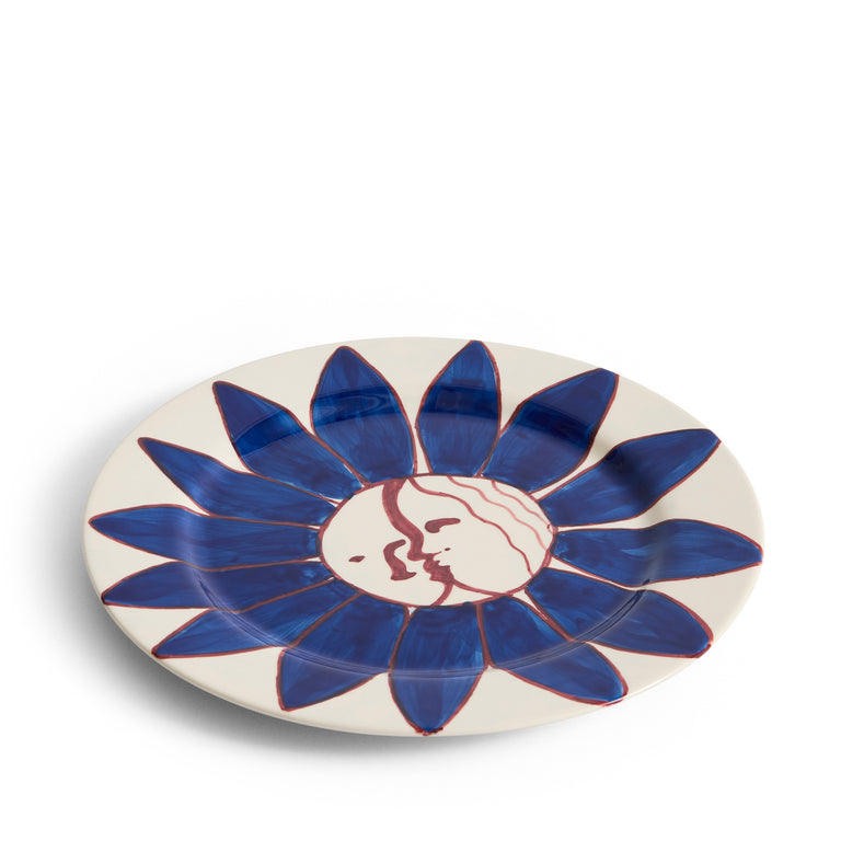 HAY La Pittura Plate 28.5cm