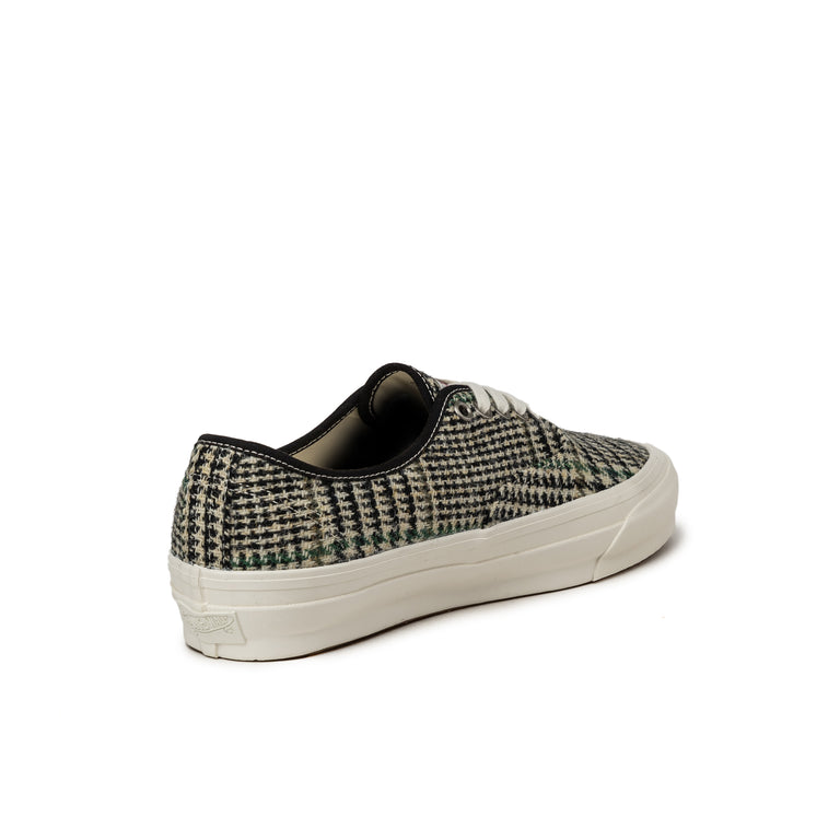 Vans Premium Authentic 44 LX *Harris Tweed*