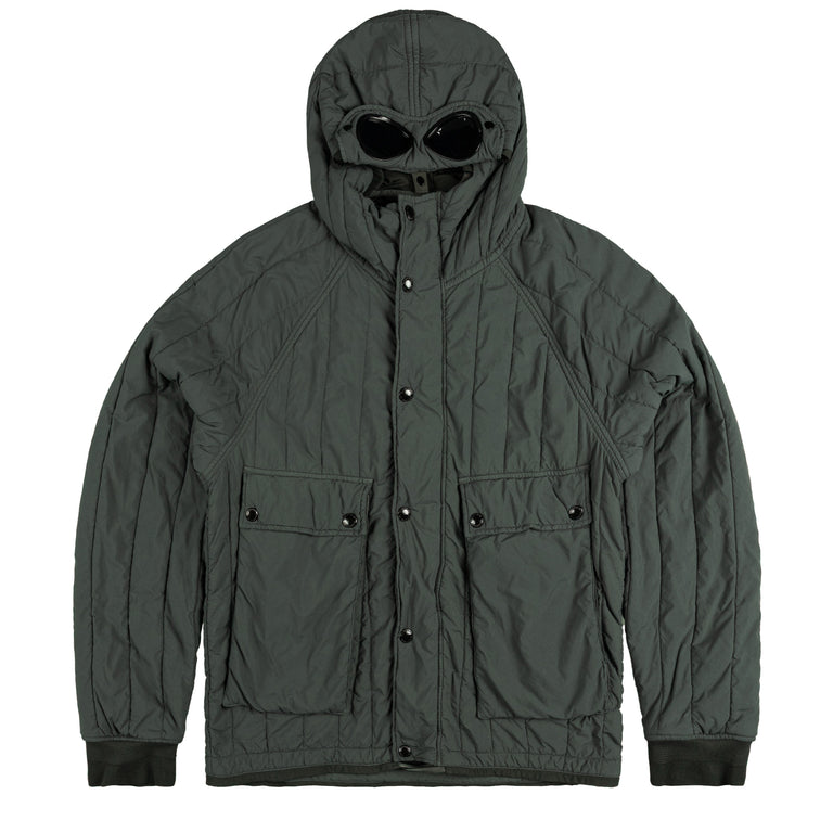 C.P. Company GD Liner Jacket - XL / Dark Shadow