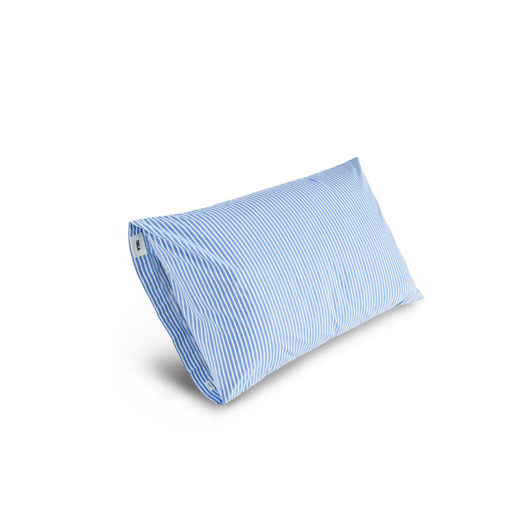 Tekla Pillow Sham - 40x80 / Oxford Stripes