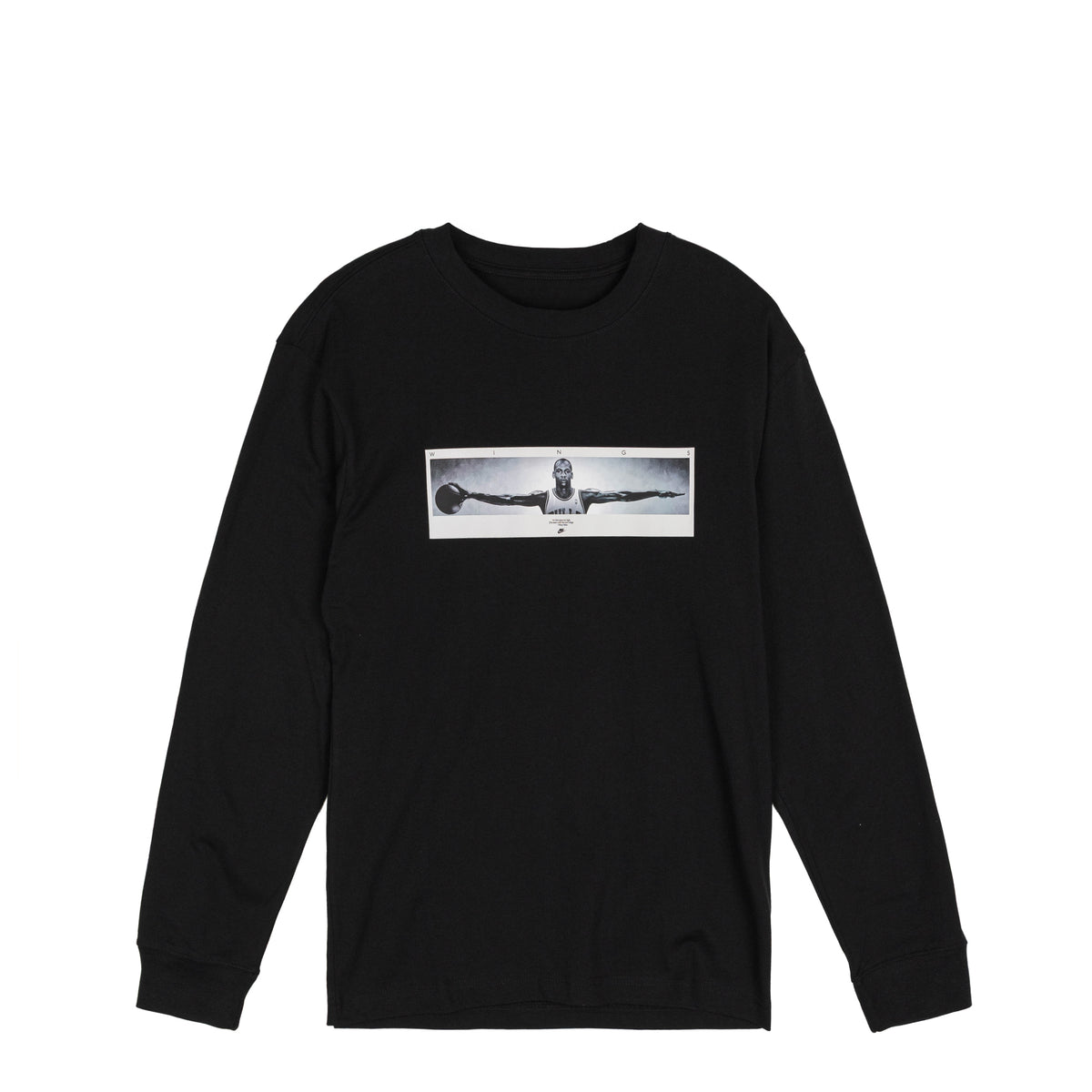 nike air jordan long sleeve