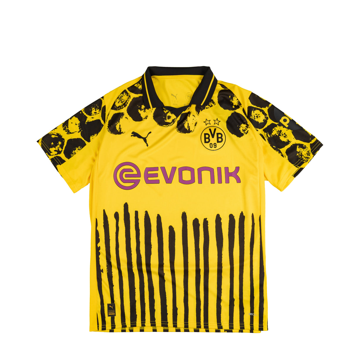Puma Borussia Dortmund サッカージャージ L Puma Borussia Dortmund サッカージャージ L Puma Borussia