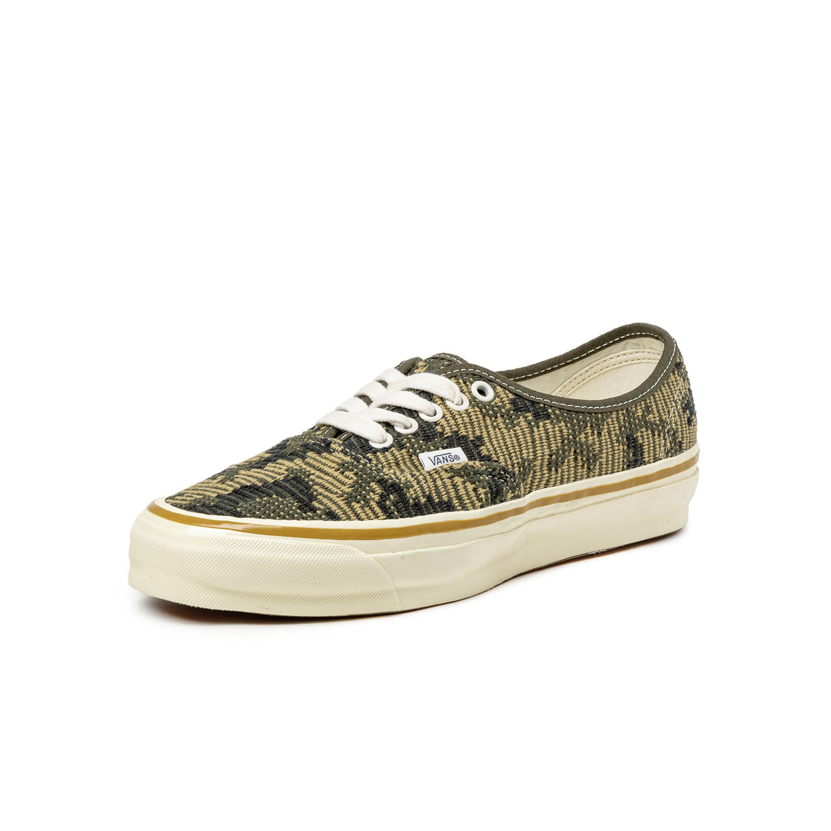 VANS★PREMIUM AUTHENTIC 44★兼用★CAMO ANTIQUE GOLD Vans Premium Authentic 44 LX *Camo* Sneaker » Buy online now!