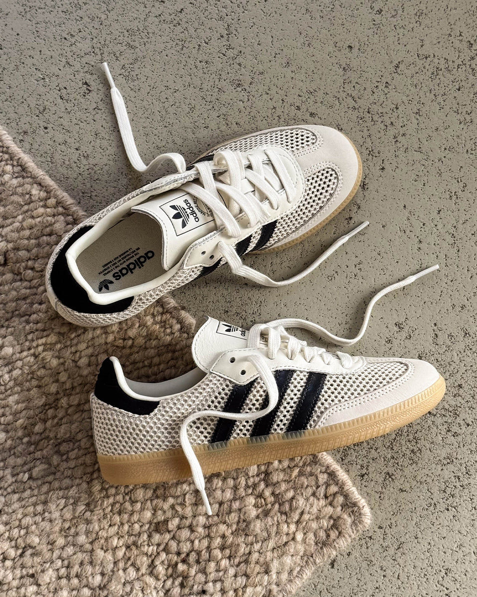 Adidas Samba OG W sneakers » bestel nu online!