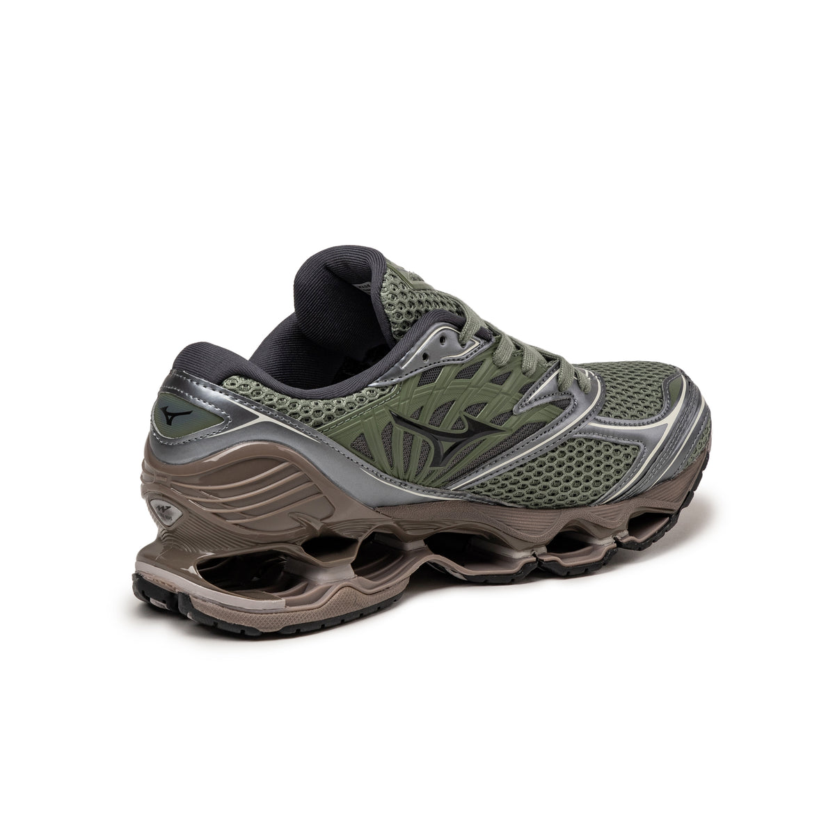 Mizuno Wave Prophecy LS *Anodized* Sneaker » Buy online now!