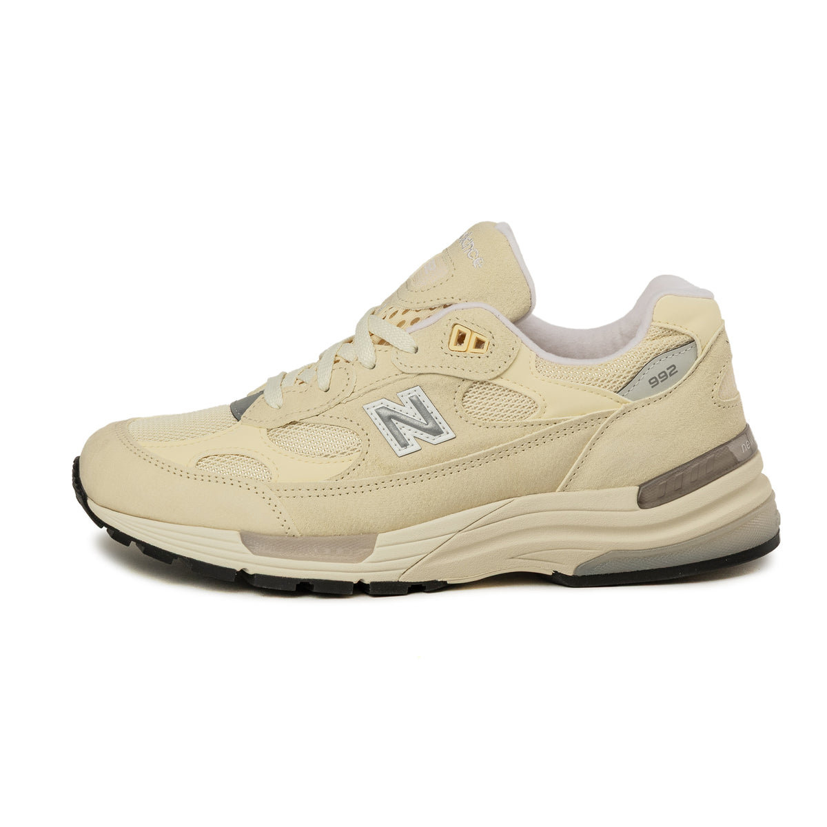 【New Balance】★スニーカー★ Unisex Made in USA 992 Unisex Made in USA 992 Shoes - New Balance