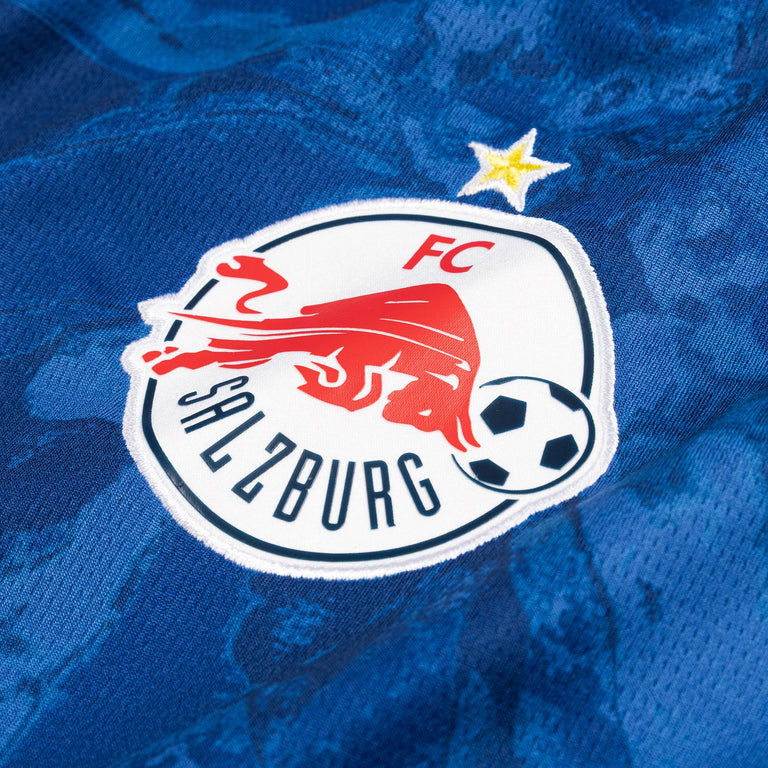 Puma x KidSuper Studios Red Bull Salzburg Jersey Replica