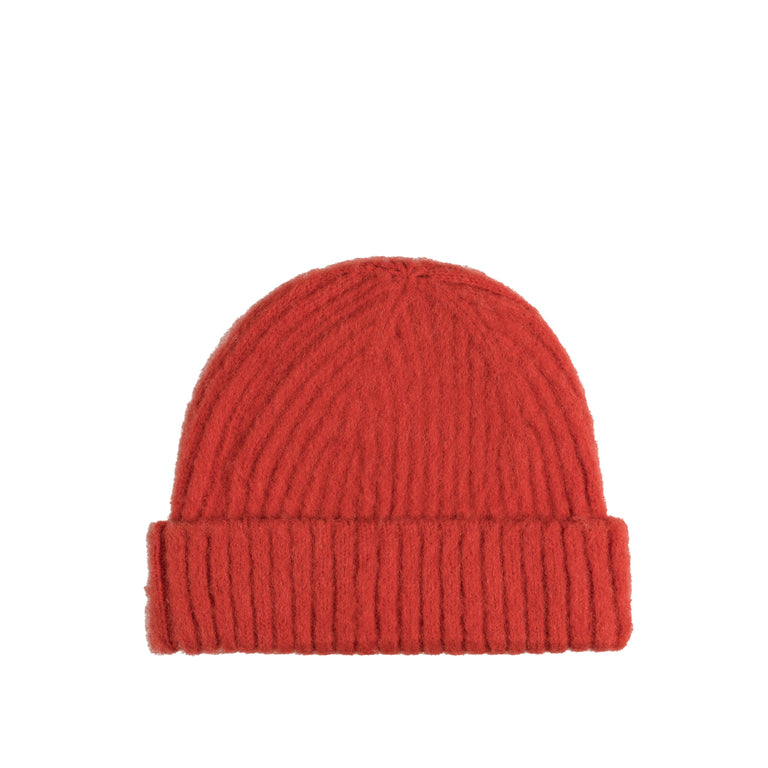 Aspesi Brushed Beanie
