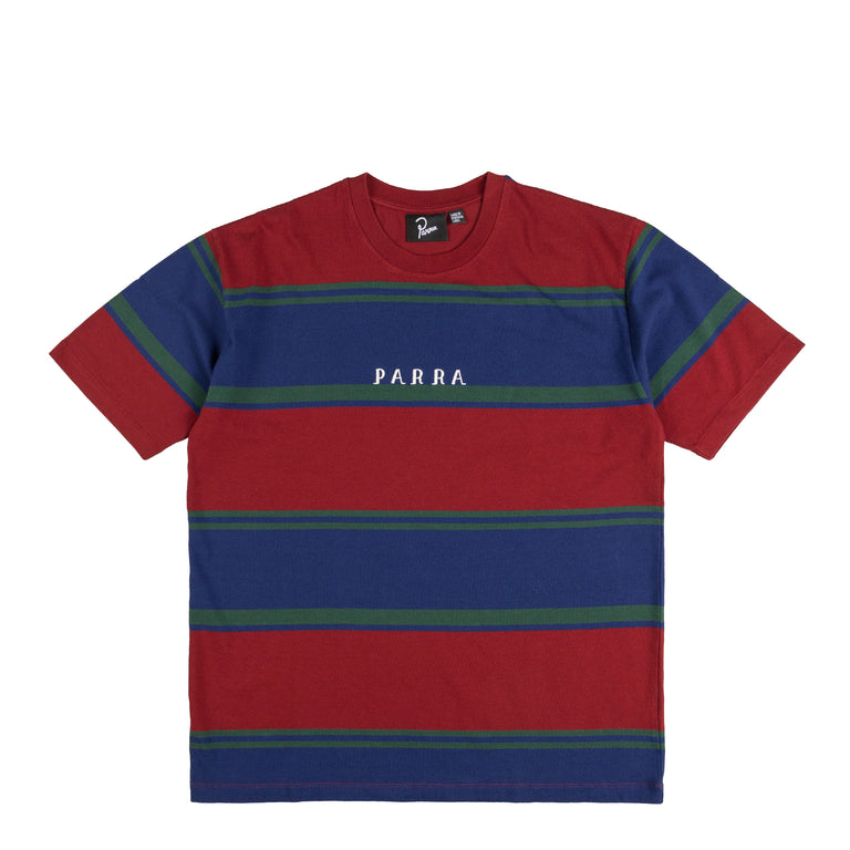 By Parra Guess This T-Shirt - XL / Dark Red