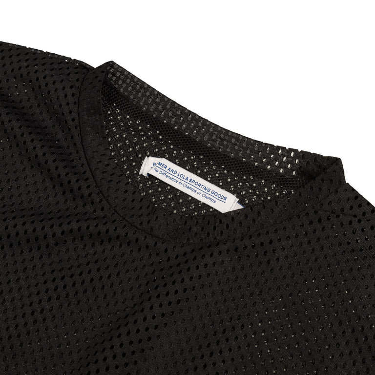 PAL Sporting Goods Ripple Mesh Longsleeve