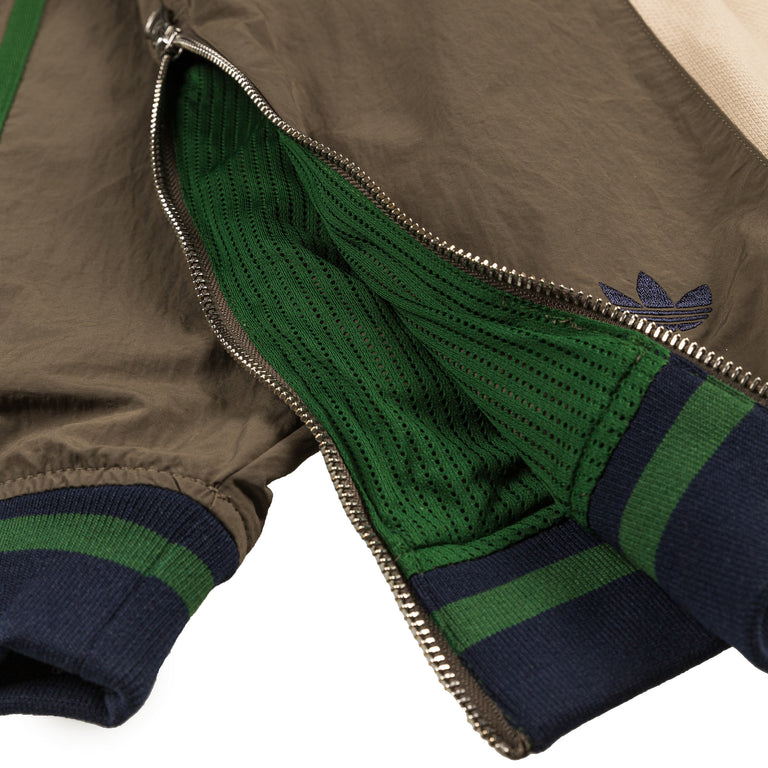 Adidas x Brain Dead Pullover